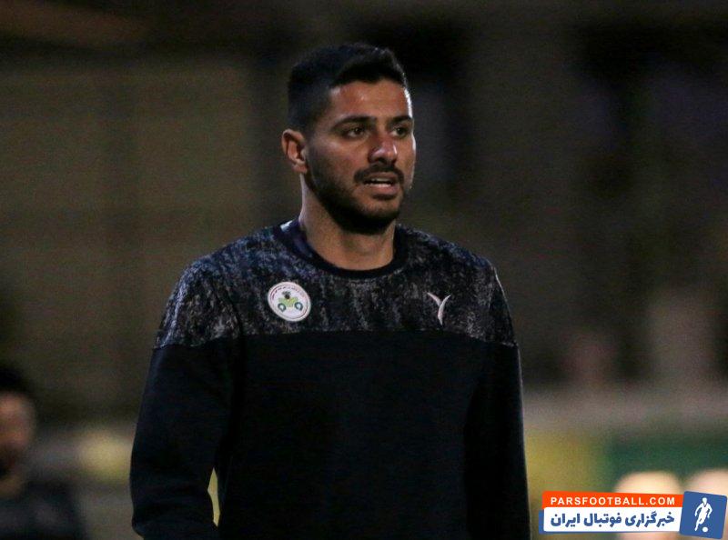 کوچ ستاره محبوب برانکو در پرسپولیس به فوتبال عراق + جزئیات