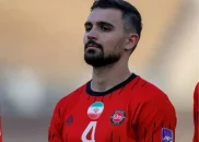 عقد قرارداد الکساندر سدلار با آیامتی بلگراد پس از یک فصل حضور در تراکتور