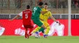 پیام نیازمند به دنبال درخشش در ترکیب پرسپولیس فصل 1405/1406