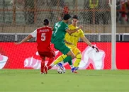 پیام نیازمند به دنبال درخشش در ترکیب پرسپولیس فصل 1405/1406