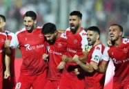 محکومیت پرسپولیس به پرداخت ۴۰ میلیون تومان جریمه نقدی از سوی کمیته انضباطی
