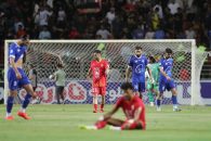 استقلال بازهم ناکام در ثبت چهار پیروزی متوالی در آغاز لیگ برتر