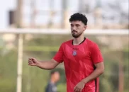 دانیال ایری مدافع ملی پوش تیم فوتبال نساجی: از حضور در نساجی کاملاً راضی هستم