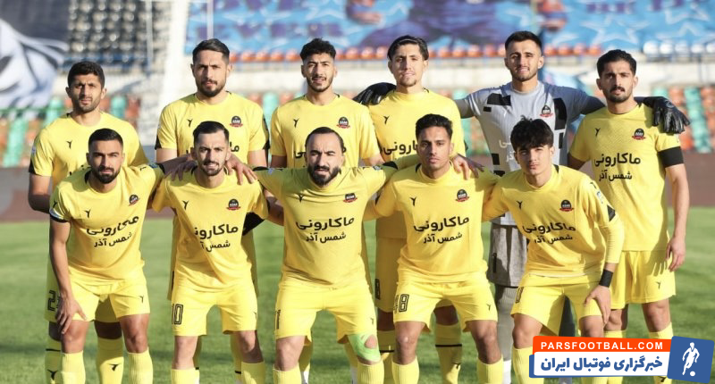 پرسپولیس در هفته اول لیگ برتر به مصاف شمس‌آذر می‌رود