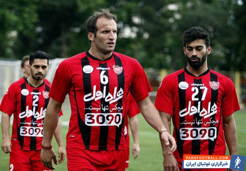 کنایه سنگین محسن بنگر به مدیران پرسپولیس خبرساز شد + جزئیات