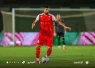 پیام مهم کاپیتان پرسپولیس برای هواداران سرخ پس از برد شیرین مقابل ذوب آهن + کلیپ وایرال شده