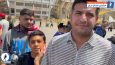 کلیپ ؛ انتقاد هوادار پرسپولیس از فدراسیون فوتبال پیش از دربی ۱۰۷ خبرساز شد + فیلم