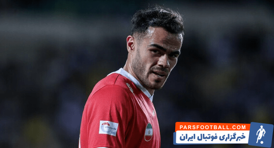 ادعای رسانه ازبکستانی «فستیوال» درباره احتمال جدایی اوستون اورونوف از پرسپولیس