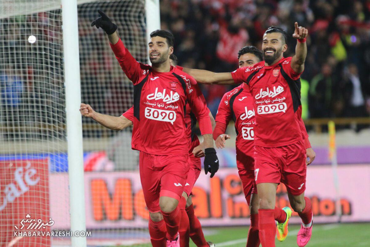 خبرورزشی گردی| شوک بزرگ به فوتبال ایران؛ پرسپولیس و مهدی طارمی محروم شدند!