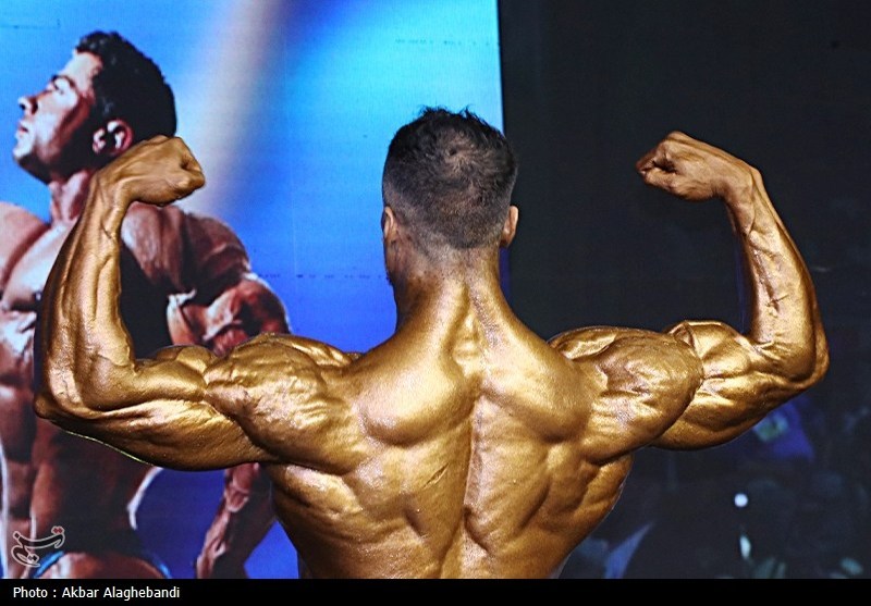 ارسال دعوتنامه IFBB به فدراسیون؛ دلیل لغو اعزام های بدنسازی چیست؟