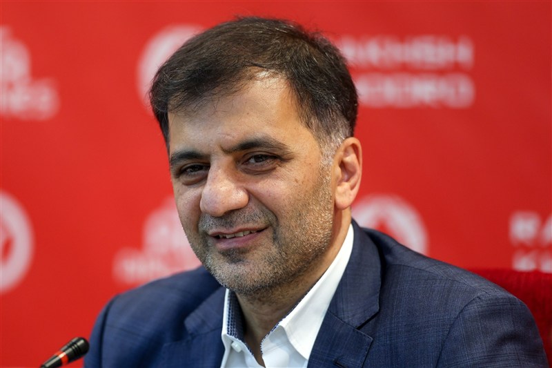 کریمی نظام وظیفه تاریخ سربازی بیرانوند را رسماً به ما اعلام کند