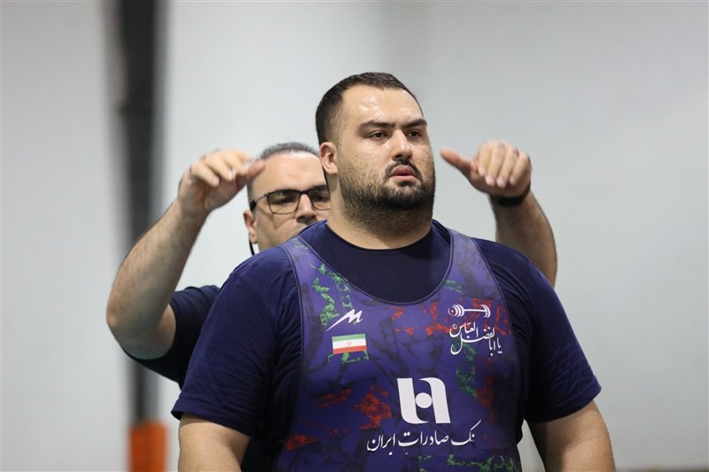 وزنه برداری در بازی های آسیایی؛ به دنبال جبران مافات در ناگویا
