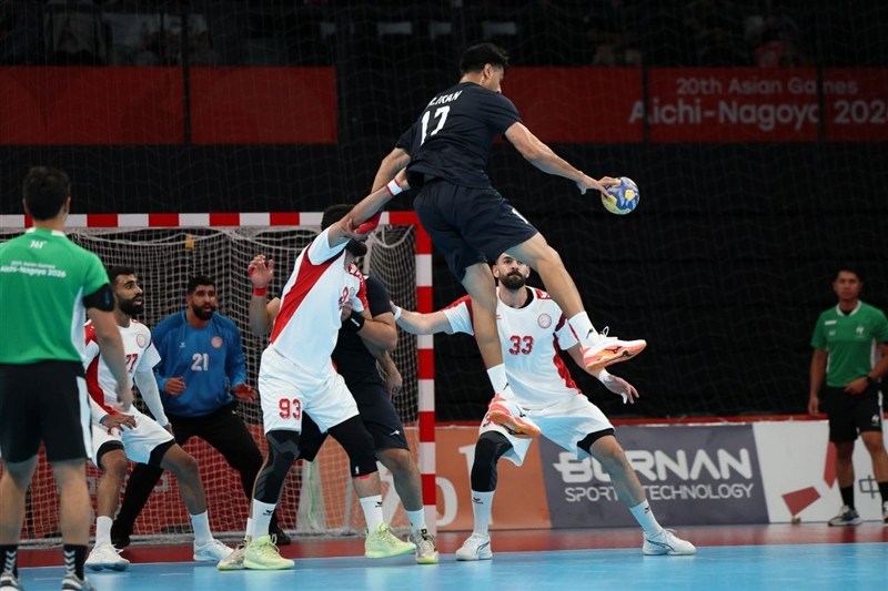 بازی‌های آسیایی 2026 ناگویا , بازی‌های آسیایی ,
