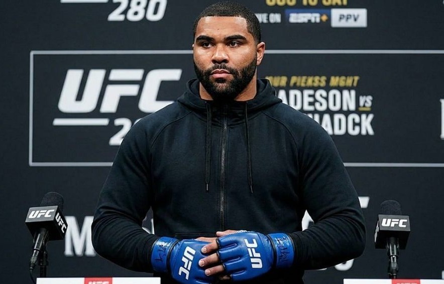 14050631162325736382946010 UFC ,