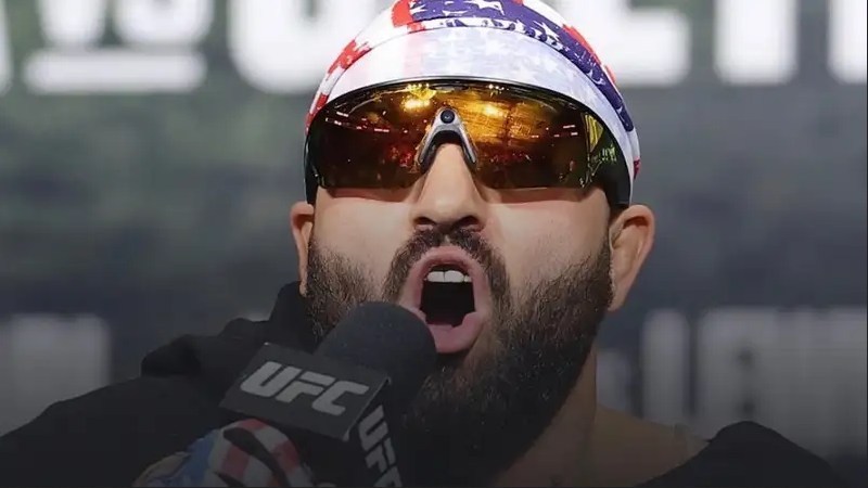 1405070307464467383372010 UFC ,