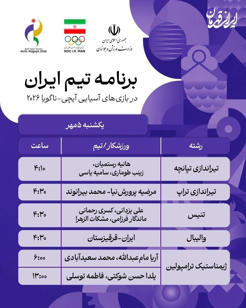 14050704210638467383580510-14 بازیهای آسیایی 2026 ناگویا , تیراندازی با کمان , تیراندازی با کمان ایران , ورزش بانوان , ورزش بانوان ایران ,