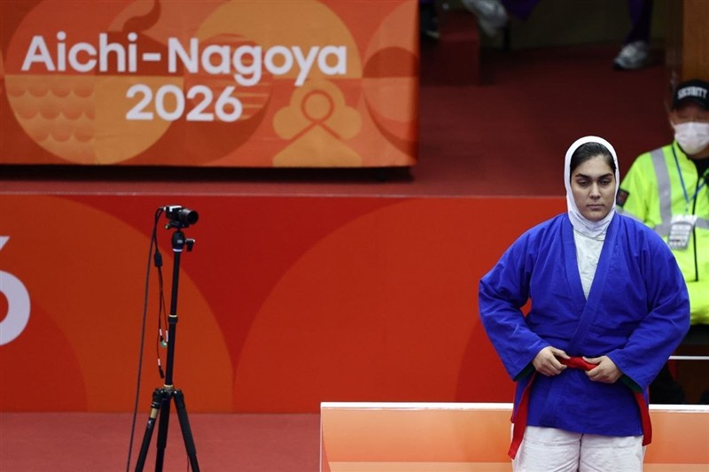 1405070704352546038385424-5 تیراندازی با کمان , تیراندازی با کمان ایران , بازیهای آسیایی 2026 ناگویا , ورزش بانوان , ورزش بانوان ایران , وزنهبرداری , اسکواش ,