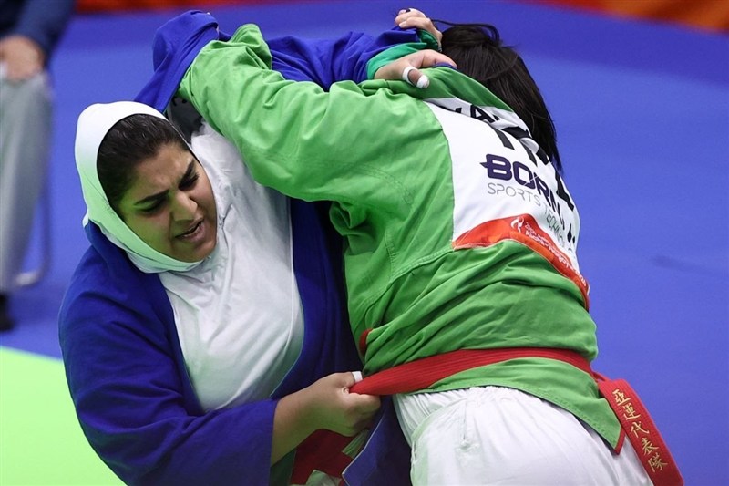 1405070705180383038385584-2 تیراندازی با کمان , تیراندازی با کمان ایران , بازیهای آسیایی 2026 ناگویا , ورزش بانوان , ورزش بانوان ایران , وزنهبرداری , اسکواش ,