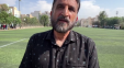 محمد نوری پیشکسوت استقلال : با بیرانوند یا بدون بیرانوند تراکتور را شکست می دهیم