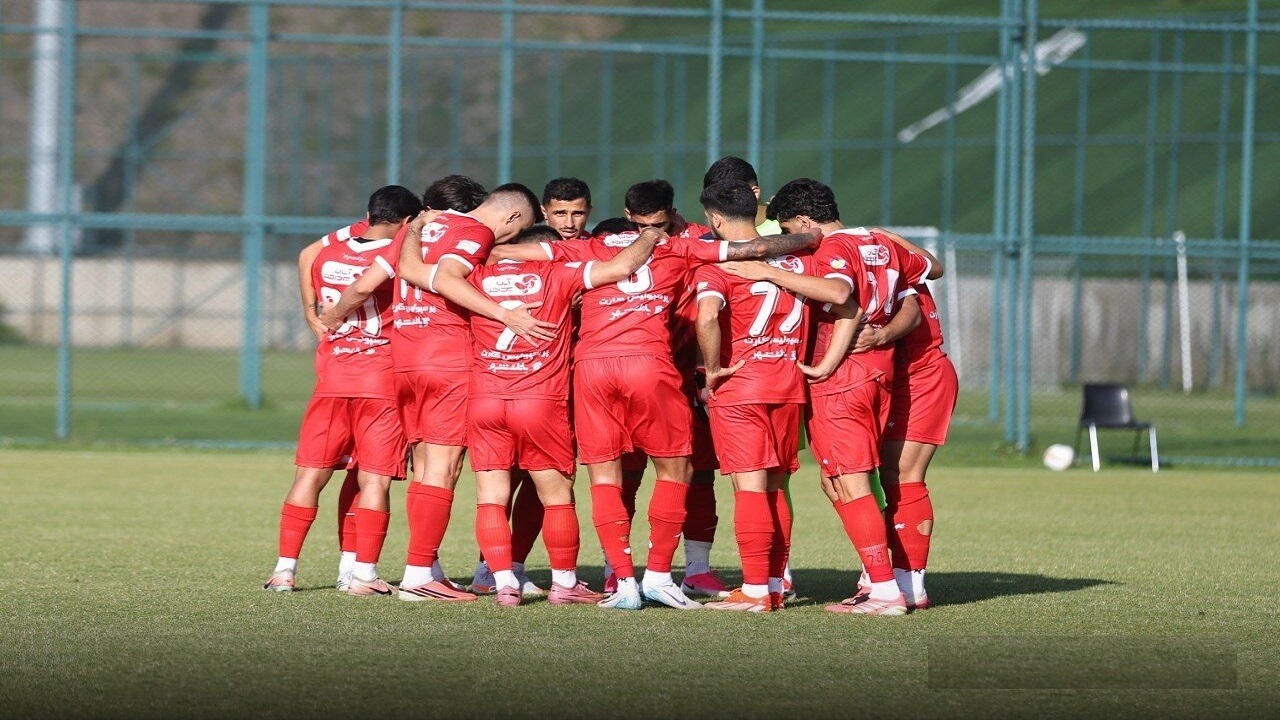 ترکیب احتمالی پرسپولیس برابر استقلال در دربی 107