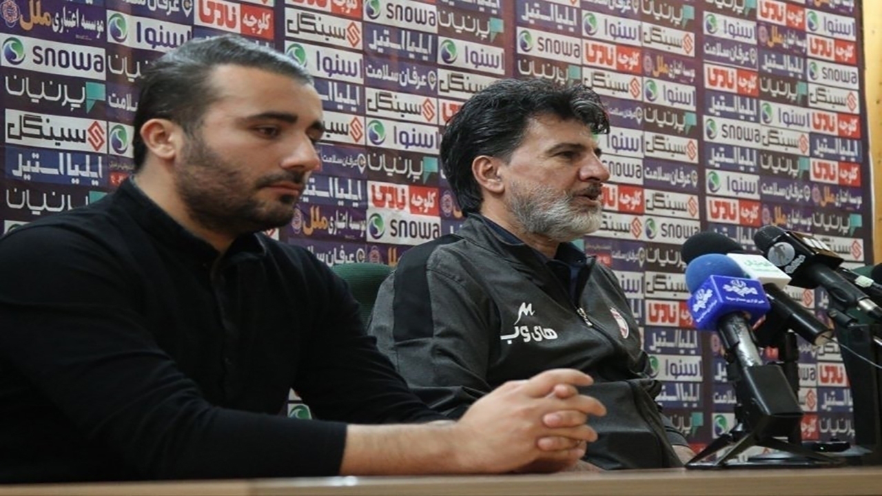 یک اشتباه در دربی باعث باخت می شود/ آرامش برگ برنده شهرآورد است