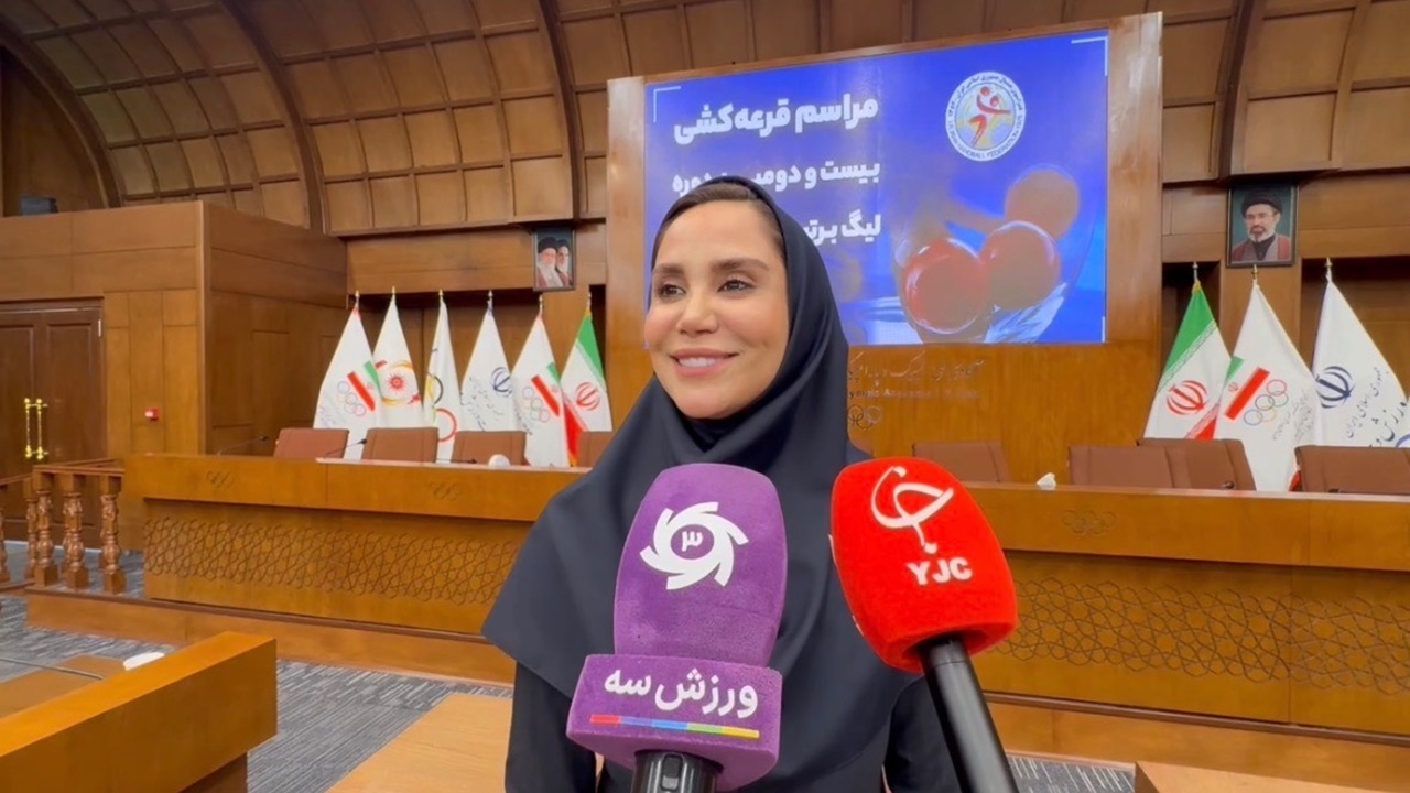 نظری استقلال برای قهرمانی آماده است + فیلم