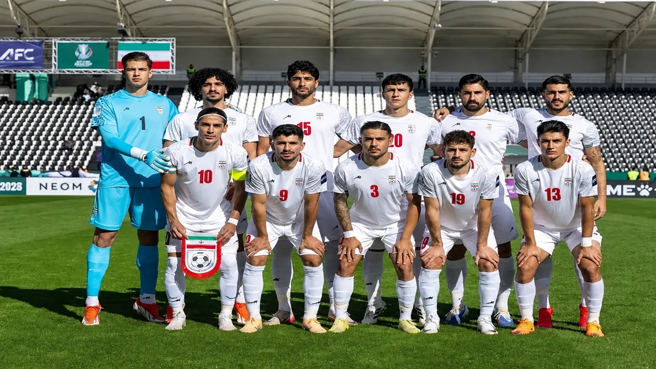 امید امارات 1 – 3 امید ایران/ پیروزی مقتدرانه ایران در نخستین گام ناگویا+فیلم