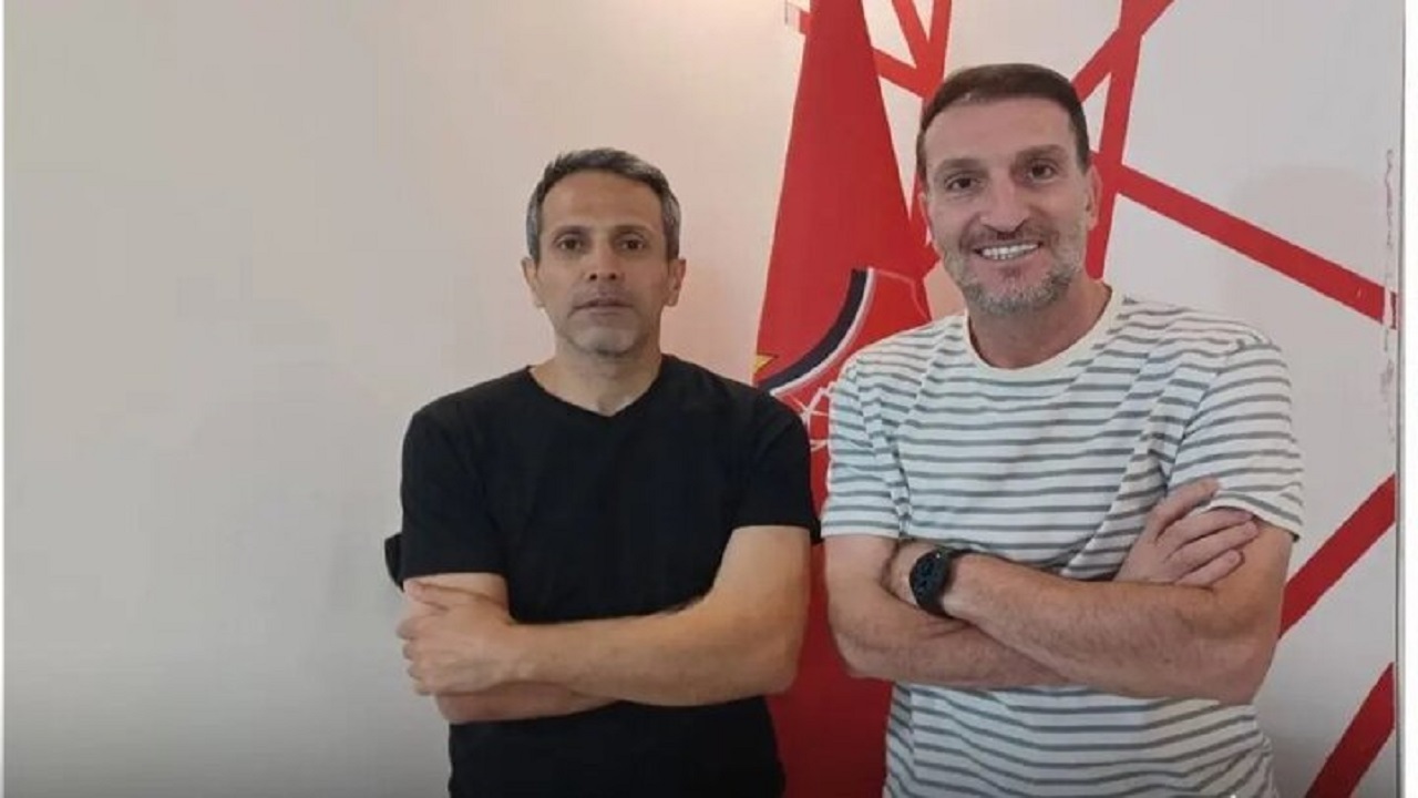کاویانپور پرسپولیس مدعی جدی قهرمانی لیگ برتر است