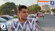کلیپ ؛ کری سنگین هوادار پرسپولیس برای استقلال در حاشیه بازی ذوب‌ آهن جنجال به پا کرد + فیلم وایرال شده