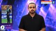کلیپ ؛ واکنش محمد نصرتی به غیبت ستاره محبوب پرسپولیس از اردوی تیم ملی + فیلم