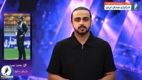 فیلم ؛ محمد نصرتی مدافع پیشین تیم ملی: فقط جای علی علیپور در لیست خالی است