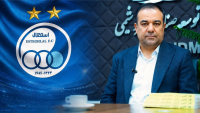 انتخاب مدیرعامل استقلال وارد فاز نهایی شده ؛ مصطفی متدین گزینه اصلی
