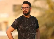 مهدی پاشازاده پیشکسوت باشگاه استقلال: گل پرسپولیس کمی شانسی بود
