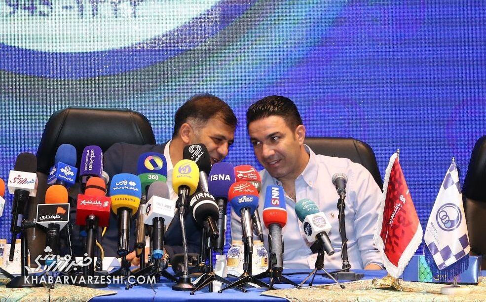281856 حجت کریمی و نکونام