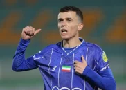 پنجشنبه 2 مهر زمان بازگشت یاسر آسانی به تهران و حضور در تمرین استقلال
