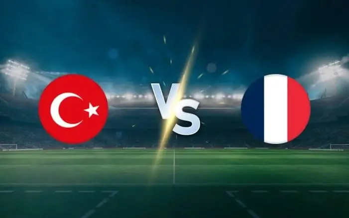 3-102 پیشبینی و ترکیب احتمالی جدال هیجانانگیز ترکیه و فرانسه