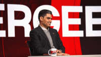تکذیب رسمی شایعات درباره تغییرات مدیریتی در پرسپولیس ؛ حمایت کامل بانک شهر از پیمان حدادی