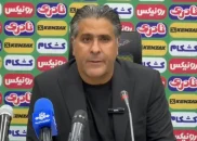 قاسم شهبا سرمربی مس شهربابک: مطمئن باشید به لیگ یک برنمی‌گردیم