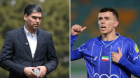 اعلام پیمان حدادی درباره احتمال شکایت پرسپولیس به CAS در پرونده یاسر آسانی