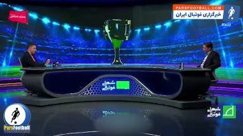 فیلم ؛ وحید هاشمیان: تیم مهدی تارتار هجومی بازی میکند؟ من ابزارش را نداشتم
