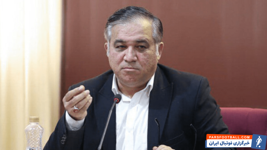درخواست علی تاجرنیا از هواداران استقلال برای پرهیز از درگیریهای لفظی