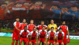 ثبت رکورد ۲۰ دربی متوالی بدون باخت برای پرسپولیس