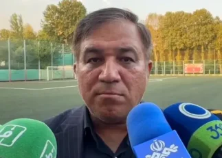 علی تاجرنیا رئیس هیئت‌مدیره استقلال: شکایت‌های ما از پرسپولیس بیشتر است