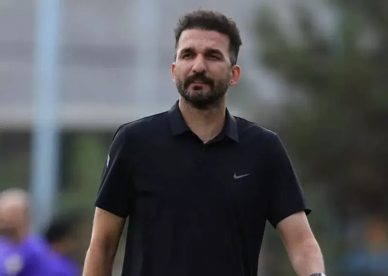 استارت دوباره سرمربی محبوب پرسپولیسی برای بازگشت !! + عکس
