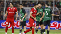 سیامک کوهگردزاده: دیدار خیبر خرم‌آباد و پرسپولیس لغو و به زمان دیگری موکول شد