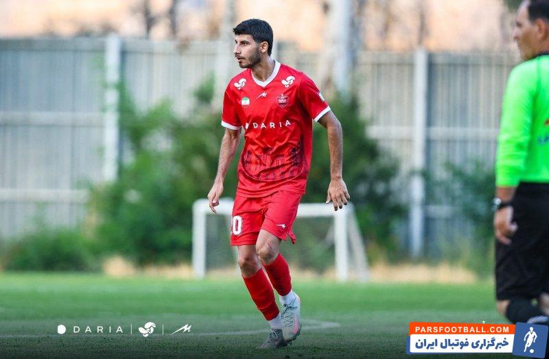 باشگاه پارس جنوبی درباره پیگیری حقوقی پرونده کوروش اژدهاکش بیانیه صادر کرد
