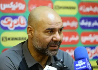 سهراب بختیاریزاده: دستم خالی نیست، درباره صالح حردانی حرفهایم را زدهام
