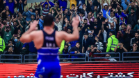 باشگاه استقلال امسال از شهر اراک در لیگ کشتی آزاد تیمداری خواهد کرد