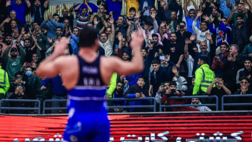 باشگاه استقلال امسال از شهر اراک در لیگ کشتی آزاد تیمداری خواهد کرد