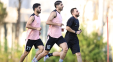 تداوم تمرینات پرسپولیس با وجود لغو دیدار هفته هفتم برابر خیبر خرم‌آباد